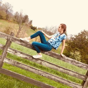 Meet your Posher, Kayleigh